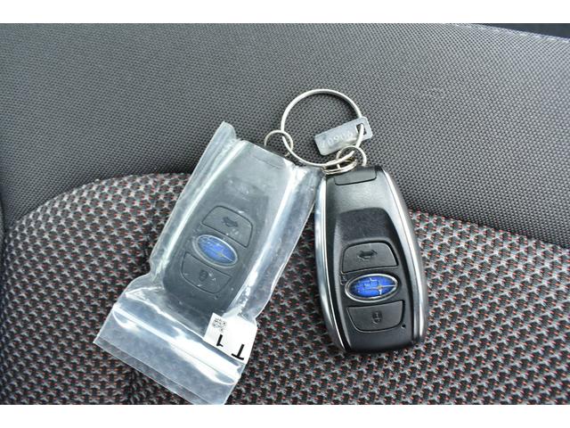 インプレッサ ST-H 元社用車 STIエアロ スターリンクナビ デジタルマルチビューモニター 全車速追従クルーズコントロール 中央車線維持 車線逸脱防止機能 側方警戒システム 後退時ブレーキアシスト 左右独立調整フルオートエアコン(42枚目)