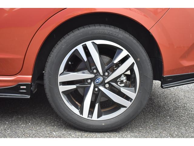 インプレッサ ST-H 元社用車 STIエアロ スターリンクナビ デジタルマルチビューモニター 全車速追従クルーズコントロール 中央車線維持 車線逸脱防止機能 側方警戒システム 後退時ブレーキアシスト 左右独立調整フルオートエアコン(65枚目)