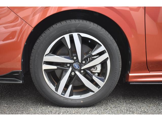 インプレッサ ST-H 元社用車 STIエアロ スターリンクナビ デジタルマルチビューモニター 全車速追従クルーズコントロール 中央車線維持 車線逸脱防止機能 側方警戒システム 後退時ブレーキアシスト 左右独立調整フルオートエアコン(66枚目)