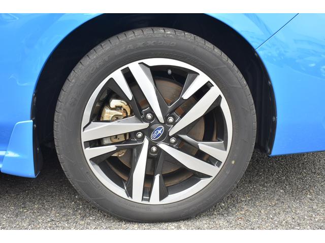 インプレッサ ST-H 元社用車 スターリンクナビ ETC デジタルマルチビューモニター フロント・サイド・リアカメラ 全車速追従クルーズコントロール 中央車線維持 車線逸脱防止機能 側方警戒システム 後退時ブレーキアシスト(14枚目)