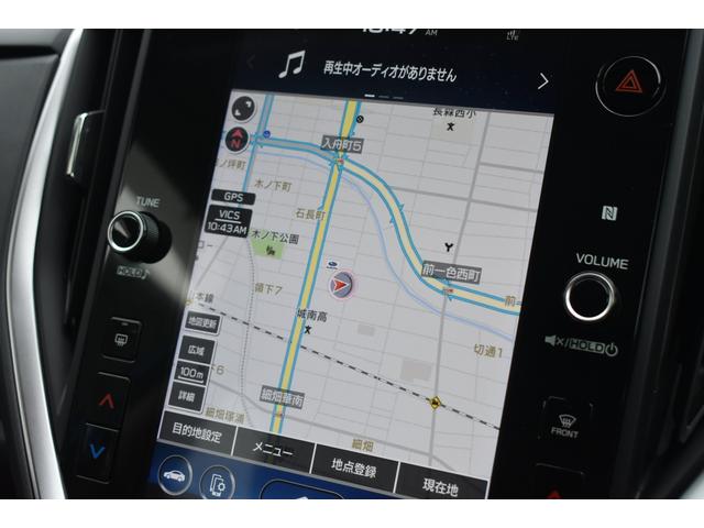 インプレッサ ST-H 元社用車 スターリンクナビ ETC デジタルマルチビューモニター フロント・サイド・リアカメラ 全車速追従クルーズコントロール 中央車線維持 車線逸脱防止機能 側方警戒システム 後退時ブレーキアシスト(25枚目)