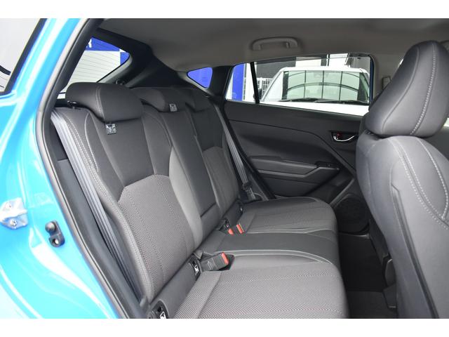 インプレッサ ST-H 元社用車 スターリンクナビ ETC デジタルマルチビューモニター フロント・サイド・リアカメラ 全車速追従クルーズコントロール 中央車線維持 車線逸脱防止機能 側方警戒システム 後退時ブレーキアシスト(50枚目)