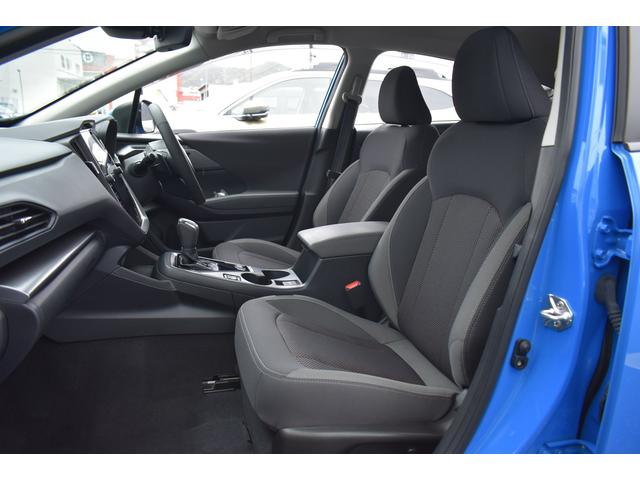 インプレッサ ST-H 元社用車 スターリンクナビ ETC デジタルマルチビューモニター フロント・サイド・リアカメラ 全車速追従クルーズコントロール 中央車線維持 車線逸脱防止機能 側方警戒システム 後退時ブレーキアシスト(63枚目)