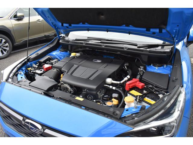 インプレッサ ST-H 元社用車 スターリンクナビ ETC デジタルマルチビューモニター フロント・サイド・リアカメラ 全車速追従クルーズコントロール 中央車線維持 車線逸脱防止機能 側方警戒システム 後退時ブレーキアシスト(70枚目)