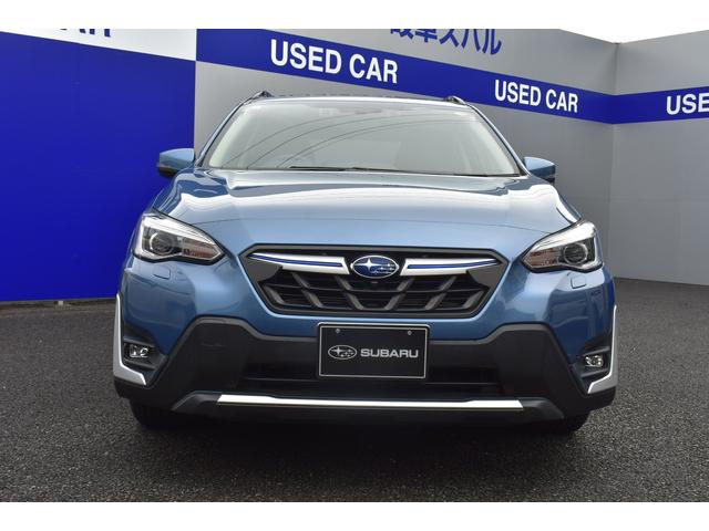 XV アドバンス 元社用車 ルーフレール 純正ナビ 本革シート X-MODE(2モード) フロント・サイド・リアカメラ 全車速追従クルーズコントロール 中央車線維持 車線逸脱防止機能 側方警戒システム 後退時ブレーキアシスト(11枚目)