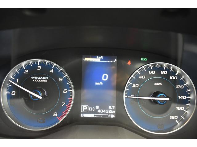 XV アドバンス 元社用車 ルーフレール 純正ナビ 本革シート X-MODE(2モード) フロント・サイド・リアカメラ 全車速追従クルーズコントロール 中央車線維持 車線逸脱防止機能 側方警戒システム 後退時ブレーキアシスト(19枚目)