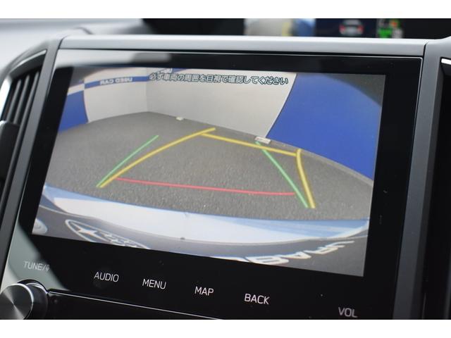 XV アドバンス 元社用車 ルーフレール 純正ナビ 本革シート X-MODE(2モード) フロント・サイド・リアカメラ 全車速追従クルーズコントロール 中央車線維持 車線逸脱防止機能 側方警戒システム 後退時ブレーキアシスト(26枚目)