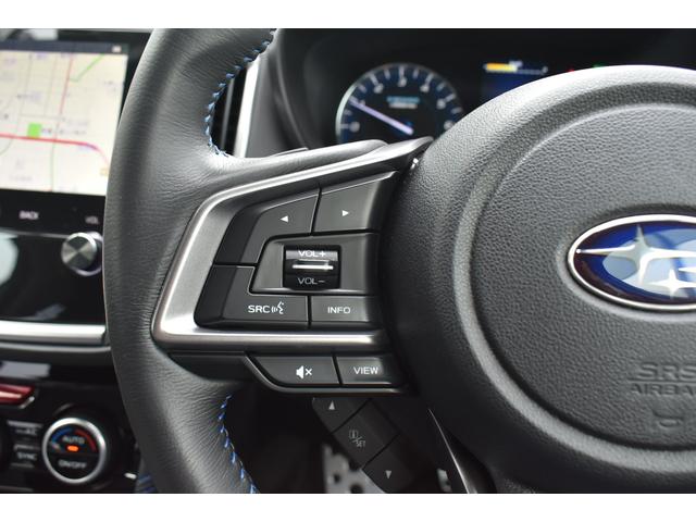 XV アドバンス 元社用車 ルーフレール 純正ナビ 本革シート X-MODE(2モード) フロント・サイド・リアカメラ 全車速追従クルーズコントロール 中央車線維持 車線逸脱防止機能 側方警戒システム 後退時ブレーキアシスト(27枚目)