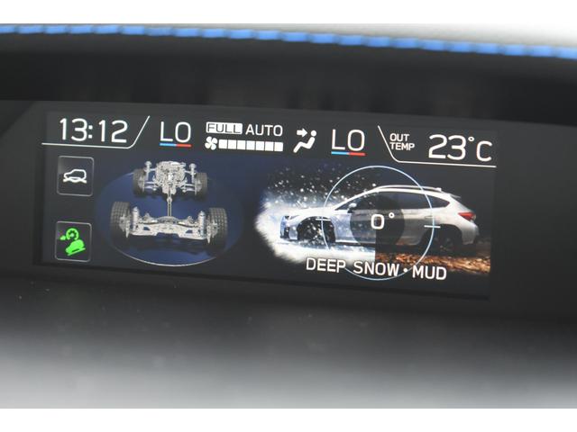 XV アドバンス 元社用車 ルーフレール 純正ナビ 本革シート X-MODE(2モード) フロント・サイド・リアカメラ 全車速追従クルーズコントロール 中央車線維持 車線逸脱防止機能 側方警戒システム 後退時ブレーキアシスト(39枚目)