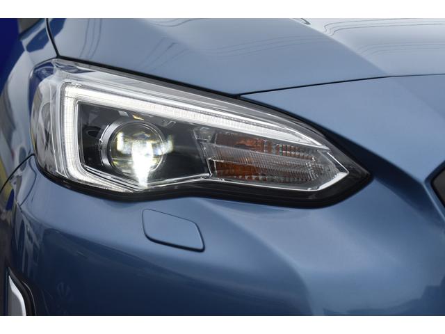 XV アドバンス 元社用車 ルーフレール 純正ナビ 本革シート X-MODE(2モード) フロント・サイド・リアカメラ 全車速追従クルーズコントロール 中央車線維持 車線逸脱防止機能 側方警戒システム 後退時ブレーキアシスト(77枚目)