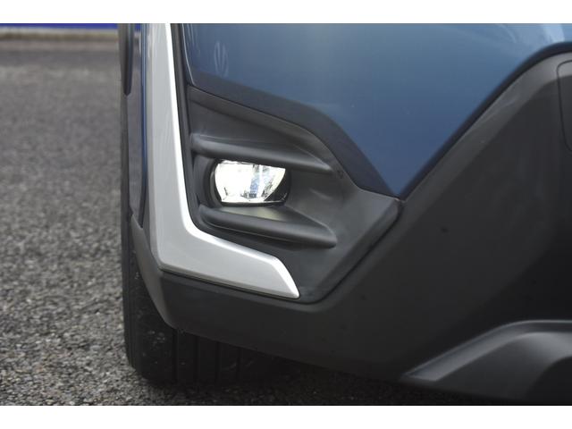 XV アドバンス 元社用車 ルーフレール 純正ナビ 本革シート X-MODE(2モード) フロント・サイド・リアカメラ 全車速追従クルーズコントロール 中央車線維持 車線逸脱防止機能 側方警戒システム 後退時ブレーキアシスト(78枚目)