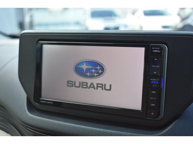 ステラ Lスマートアシスト 純正ナビ アイボリー内装 スマートアシスト リモコンキー CD/DVD再生 ワンセグ BLUETOOTH マニュアルエアコン パンク修理キット フロントベンチシート アイドリングストップ(24枚目)