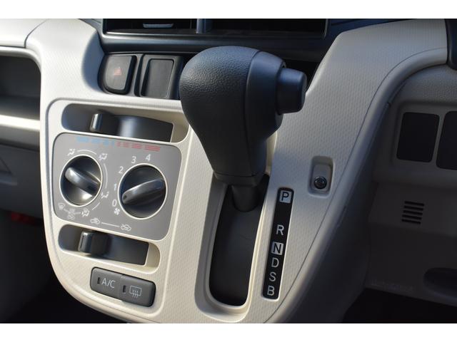 ステラ Lスマートアシスト 純正ナビ アイボリー内装 スマートアシスト リモコンキー CD/DVD再生 ワンセグ BLUETOOTH マニュアルエアコン パンク修理キット フロントベンチシート アイドリングストップ(29枚目)