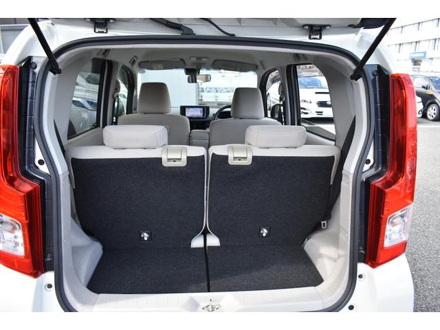 ステラ Lスマートアシスト 純正ナビ アイボリー内装 スマートアシスト リモコンキー CD/DVD再生 ワンセグ BLUETOOTH マニュアルエアコン パンク修理キット フロントベンチシート アイドリングストップ(40枚目)