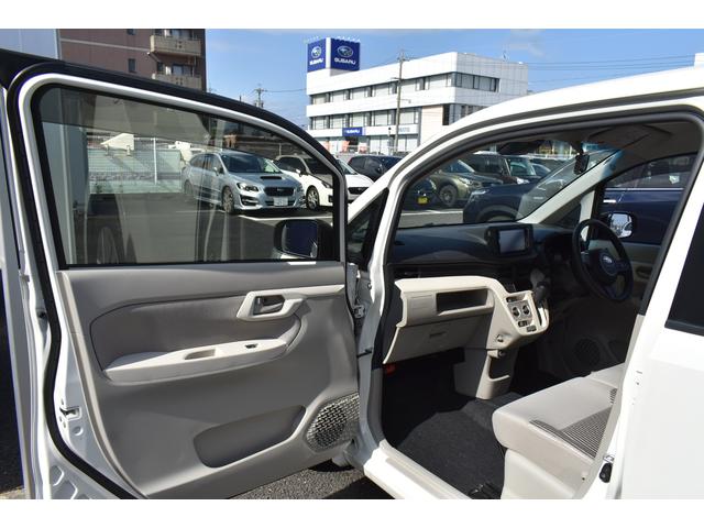 ステラ Lスマートアシスト 純正ナビ アイボリー内装 スマートアシスト リモコンキー CD/DVD再生 ワンセグ BLUETOOTH マニュアルエアコン パンク修理キット フロントベンチシート アイドリングストップ(51枚目)