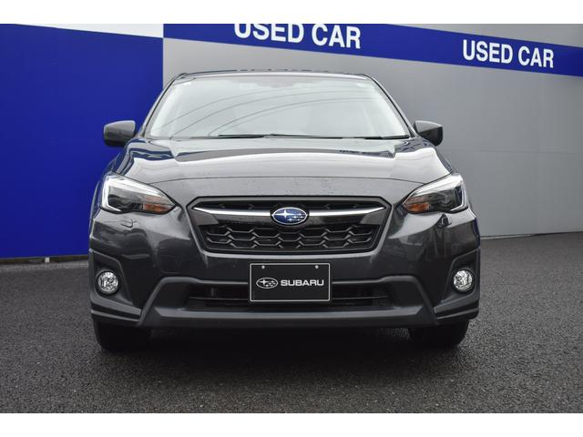 ＸＶ １．６ｉ－Ｌアイサイト　新品夏タイヤ　純正ナビ　前後ドラレコ　Ｘ－ＭＯＤＥ　歩行者用エアバッグ　全車速追従クルーズコントロール　中央車線維持　車線逸脱防止機能　側方警戒システム　ステアリングレスポンスヘッドライト　フルオートエアコン（11枚目）