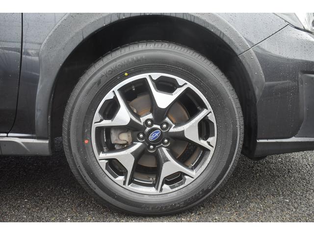 ＸＶ １．６ｉ－Ｌアイサイト　新品夏タイヤ　純正ナビ　前後ドラレコ　Ｘ－ＭＯＤＥ　歩行者用エアバッグ　全車速追従クルーズコントロール　中央車線維持　車線逸脱防止機能　側方警戒システム　ステアリングレスポンスヘッドライト　フルオートエアコン（14枚目）