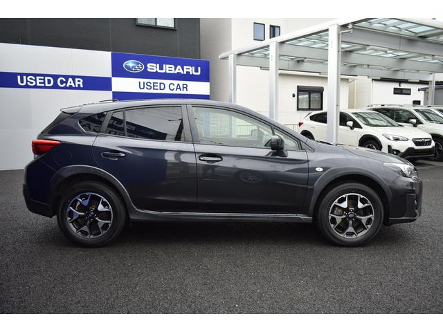 ＸＶ １．６ｉ－Ｌアイサイト　新品夏タイヤ　純正ナビ　前後ドラレコ　Ｘ－ＭＯＤＥ　歩行者用エアバッグ　全車速追従クルーズコントロール　中央車線維持　車線逸脱防止機能　側方警戒システム　ステアリングレスポンスヘッドライト　フルオートエアコン（16枚目）