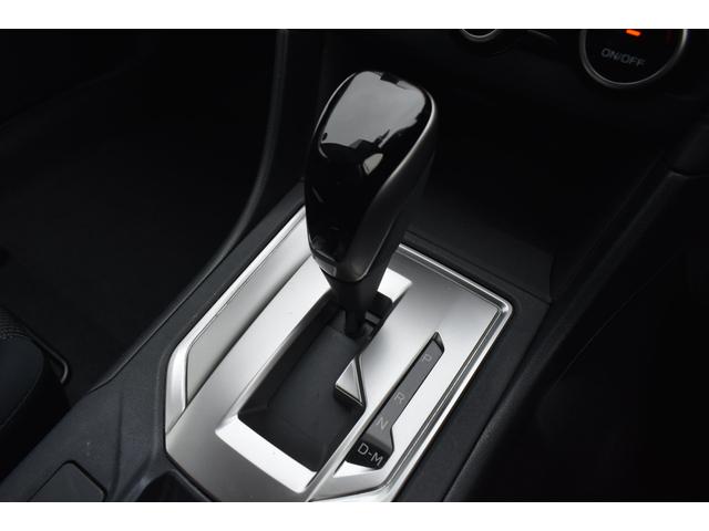 ＸＶ １．６ｉ－Ｌアイサイト　新品夏タイヤ　純正ナビ　前後ドラレコ　Ｘ－ＭＯＤＥ　歩行者用エアバッグ　全車速追従クルーズコントロール　中央車線維持　車線逸脱防止機能　側方警戒システム　ステアリングレスポンスヘッドライト　フルオートエアコン（37枚目）