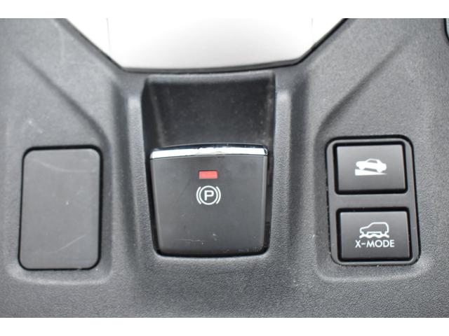 ＸＶ １．６ｉ－Ｌアイサイト　新品夏タイヤ　純正ナビ　前後ドラレコ　Ｘ－ＭＯＤＥ　歩行者用エアバッグ　全車速追従クルーズコントロール　中央車線維持　車線逸脱防止機能　側方警戒システム　ステアリングレスポンスヘッドライト　フルオートエアコン（38枚目）