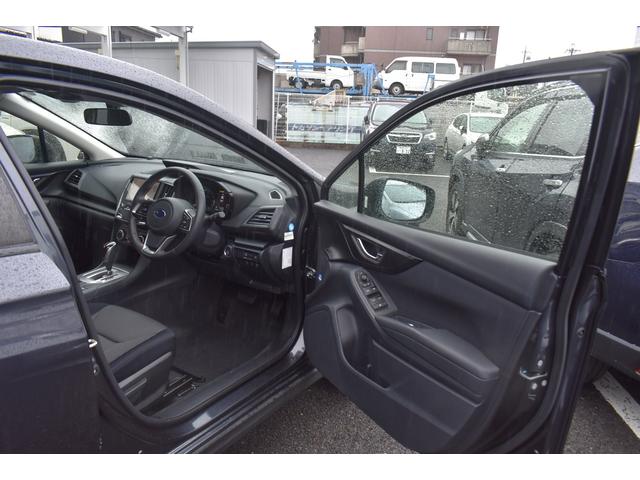 ＸＶ １．６ｉ－Ｌアイサイト　新品夏タイヤ　純正ナビ　前後ドラレコ　Ｘ－ＭＯＤＥ　歩行者用エアバッグ　全車速追従クルーズコントロール　中央車線維持　車線逸脱防止機能　側方警戒システム　ステアリングレスポンスヘッドライト　フルオートエアコン（44枚目）