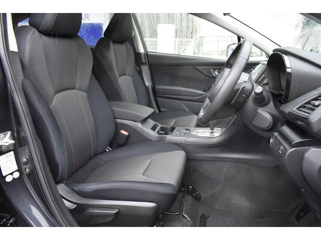 ＸＶ １．６ｉ－Ｌアイサイト　新品夏タイヤ　純正ナビ　前後ドラレコ　Ｘ－ＭＯＤＥ　歩行者用エアバッグ　全車速追従クルーズコントロール　中央車線維持　車線逸脱防止機能　側方警戒システム　ステアリングレスポンスヘッドライト　フルオートエアコン（45枚目）