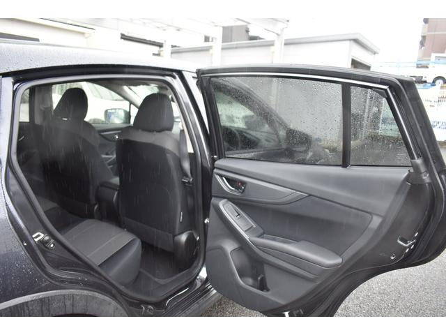 ＸＶ １．６ｉ－Ｌアイサイト　新品夏タイヤ　純正ナビ　前後ドラレコ　Ｘ－ＭＯＤＥ　歩行者用エアバッグ　全車速追従クルーズコントロール　中央車線維持　車線逸脱防止機能　側方警戒システム　ステアリングレスポンスヘッドライト　フルオートエアコン（47枚目）