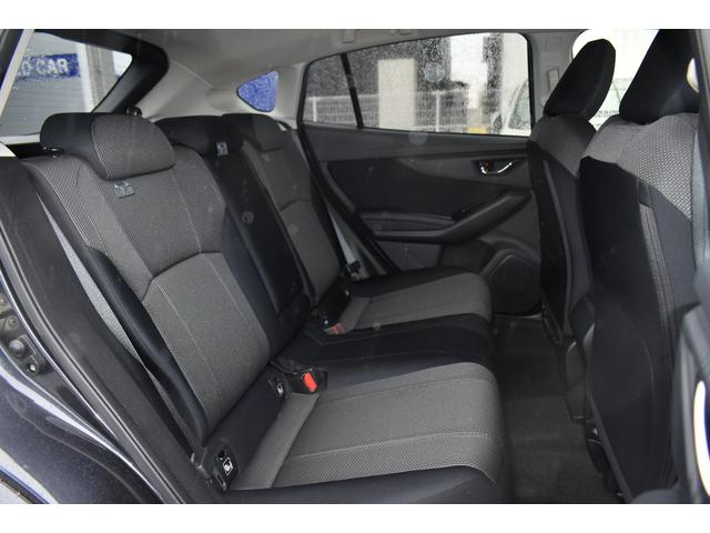 ＸＶ １．６ｉ－Ｌアイサイト　新品夏タイヤ　純正ナビ　前後ドラレコ　Ｘ－ＭＯＤＥ　歩行者用エアバッグ　全車速追従クルーズコントロール　中央車線維持　車線逸脱防止機能　側方警戒システム　ステアリングレスポンスヘッドライト　フルオートエアコン（48枚目）