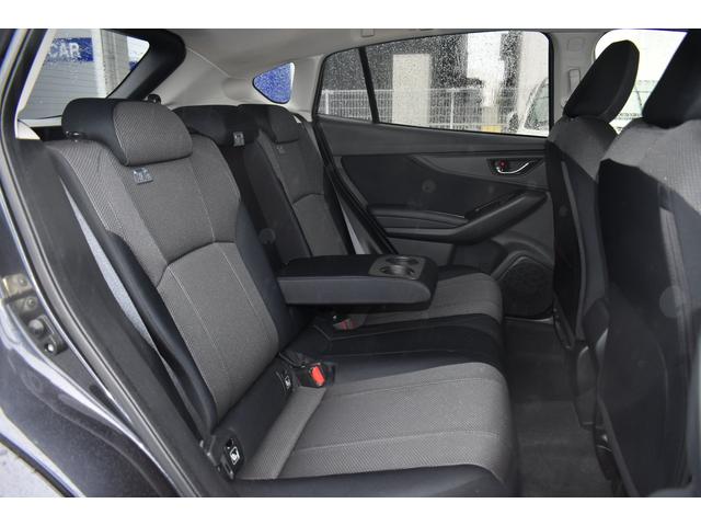 ＸＶ １．６ｉ－Ｌアイサイト　新品夏タイヤ　純正ナビ　前後ドラレコ　Ｘ－ＭＯＤＥ　歩行者用エアバッグ　全車速追従クルーズコントロール　中央車線維持　車線逸脱防止機能　側方警戒システム　ステアリングレスポンスヘッドライト　フルオートエアコン（49枚目）