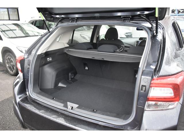 ＸＶ １．６ｉ－Ｌアイサイト　新品夏タイヤ　純正ナビ　前後ドラレコ　Ｘ－ＭＯＤＥ　歩行者用エアバッグ　全車速追従クルーズコントロール　中央車線維持　車線逸脱防止機能　側方警戒システム　ステアリングレスポンスヘッドライト　フルオートエアコン（50枚目）