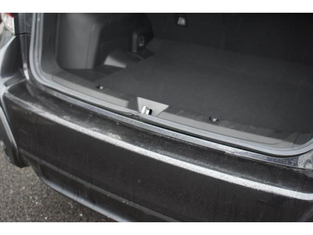 ＸＶ １．６ｉ－Ｌアイサイト　新品夏タイヤ　純正ナビ　前後ドラレコ　Ｘ－ＭＯＤＥ　歩行者用エアバッグ　全車速追従クルーズコントロール　中央車線維持　車線逸脱防止機能　側方警戒システム　ステアリングレスポンスヘッドライト　フルオートエアコン（51枚目）