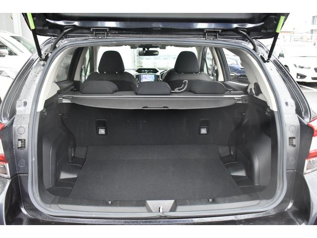 ＸＶ １．６ｉ－Ｌアイサイト　新品夏タイヤ　純正ナビ　前後ドラレコ　Ｘ－ＭＯＤＥ　歩行者用エアバッグ　全車速追従クルーズコントロール　中央車線維持　車線逸脱防止機能　側方警戒システム　ステアリングレスポンスヘッドライト　フルオートエアコン（52枚目）