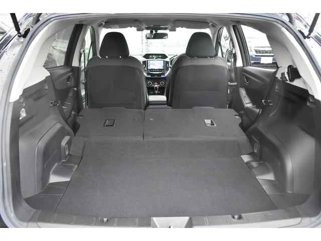 ＸＶ １．６ｉ－Ｌアイサイト　新品夏タイヤ　純正ナビ　前後ドラレコ　Ｘ－ＭＯＤＥ　歩行者用エアバッグ　全車速追従クルーズコントロール　中央車線維持　車線逸脱防止機能　側方警戒システム　ステアリングレスポンスヘッドライト　フルオートエアコン（53枚目）