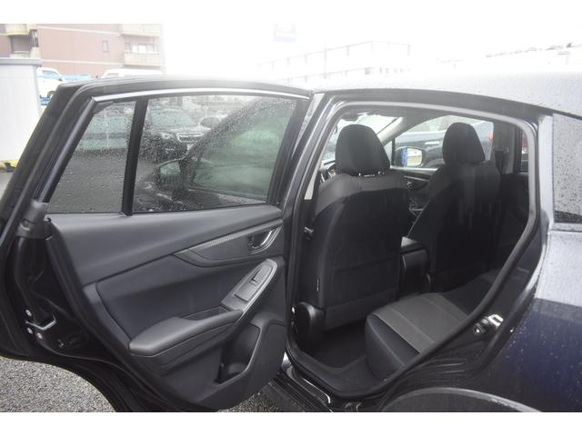 ＸＶ １．６ｉ－Ｌアイサイト　新品夏タイヤ　純正ナビ　前後ドラレコ　Ｘ－ＭＯＤＥ　歩行者用エアバッグ　全車速追従クルーズコントロール　中央車線維持　車線逸脱防止機能　側方警戒システム　ステアリングレスポンスヘッドライト　フルオートエアコン（61枚目）