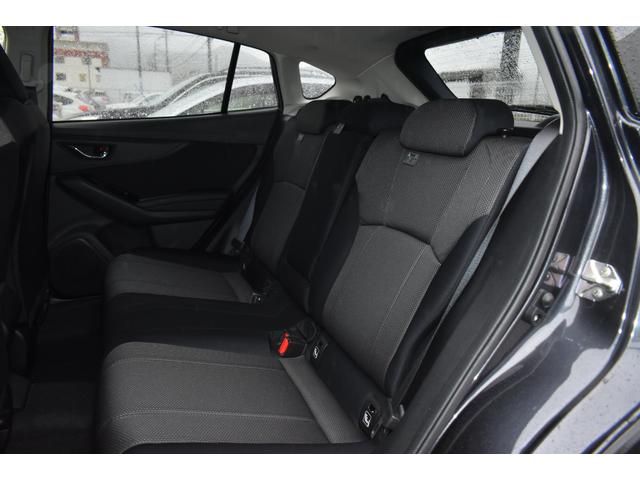 ＸＶ １．６ｉ－Ｌアイサイト　新品夏タイヤ　純正ナビ　前後ドラレコ　Ｘ－ＭＯＤＥ　歩行者用エアバッグ　全車速追従クルーズコントロール　中央車線維持　車線逸脱防止機能　側方警戒システム　ステアリングレスポンスヘッドライト　フルオートエアコン（62枚目）