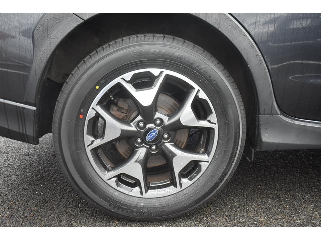 ＸＶ １．６ｉ－Ｌアイサイト　新品夏タイヤ　純正ナビ　前後ドラレコ　Ｘ－ＭＯＤＥ　歩行者用エアバッグ　全車速追従クルーズコントロール　中央車線維持　車線逸脱防止機能　側方警戒システム　ステアリングレスポンスヘッドライト　フルオートエアコン（66枚目）