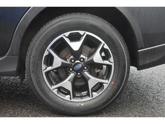 ＸＶ １．６ｉ－Ｌアイサイト　新品夏タイヤ　純正ナビ　前後ドラレコ　Ｘ－ＭＯＤＥ　歩行者用エアバッグ　全車速追従クルーズコントロール　中央車線維持　車線逸脱防止機能　側方警戒システム　ステアリングレスポンスヘッドライト　フルオートエアコン（67枚目）