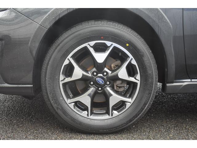 ＸＶ １．６ｉ－Ｌアイサイト　新品夏タイヤ　純正ナビ　前後ドラレコ　Ｘ－ＭＯＤＥ　歩行者用エアバッグ　全車速追従クルーズコントロール　中央車線維持　車線逸脱防止機能　側方警戒システム　ステアリングレスポンスヘッドライト　フルオートエアコン（68枚目）