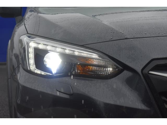 ＸＶ １．６ｉ－Ｌアイサイト　新品夏タイヤ　純正ナビ　前後ドラレコ　Ｘ－ＭＯＤＥ　歩行者用エアバッグ　全車速追従クルーズコントロール　中央車線維持　車線逸脱防止機能　側方警戒システム　ステアリングレスポンスヘッドライト　フルオートエアコン（70枚目）