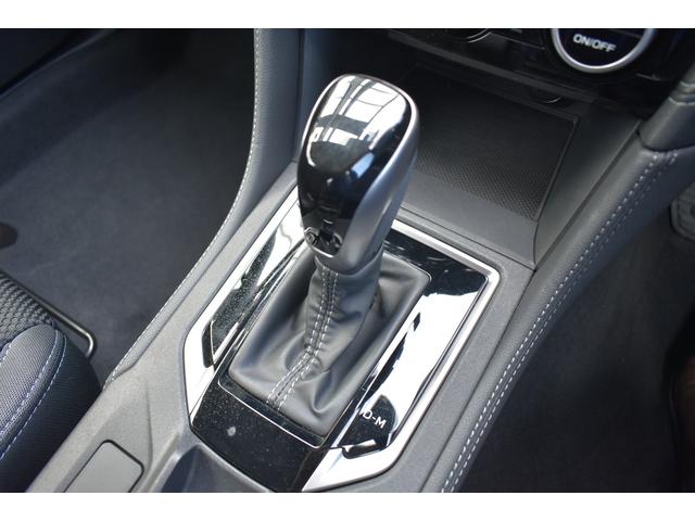 インプレッサスポーツ ２．０ｅ－Ｌアイサイト　純正ナビ　ＥＴＣ　Ｒカメラ　プッシュスタート＆スマートアクセス　全車速追従クルーズコントロール　中央車線維持　車線逸脱防止機能　後退時ブレーキアシスト　左右独立調整フルオートエアコン　歩行者用エアバッグ（37枚目）