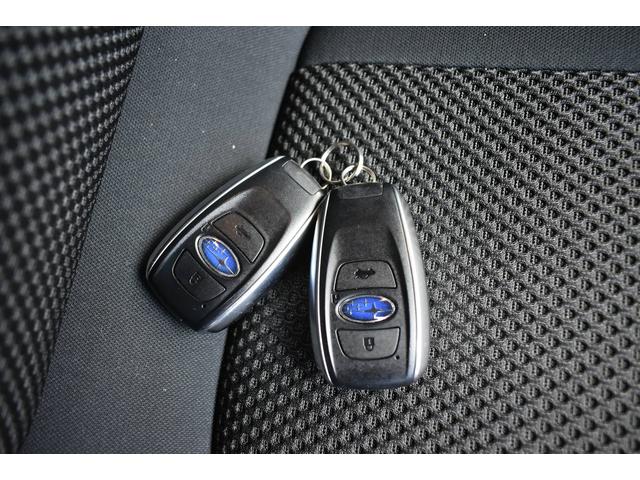 インプレッサスポーツ ２．０ｅ－Ｌアイサイト　純正ナビ　ＥＴＣ　Ｒカメラ　プッシュスタート＆スマートアクセス　全車速追従クルーズコントロール　中央車線維持　車線逸脱防止機能　後退時ブレーキアシスト　左右独立調整フルオートエアコン　歩行者用エアバッグ（42枚目）