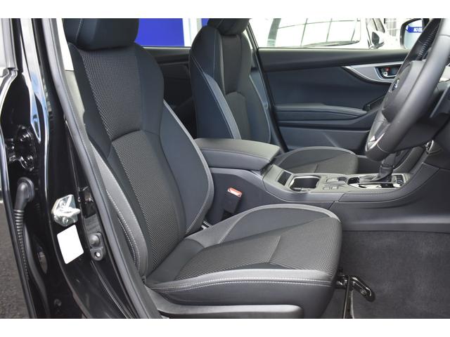 インプレッサスポーツ ２．０ｅ－Ｌアイサイト　純正ナビ　ＥＴＣ　Ｒカメラ　プッシュスタート＆スマートアクセス　全車速追従クルーズコントロール　中央車線維持　車線逸脱防止機能　後退時ブレーキアシスト　左右独立調整フルオートエアコン　歩行者用エアバッグ（44枚目）