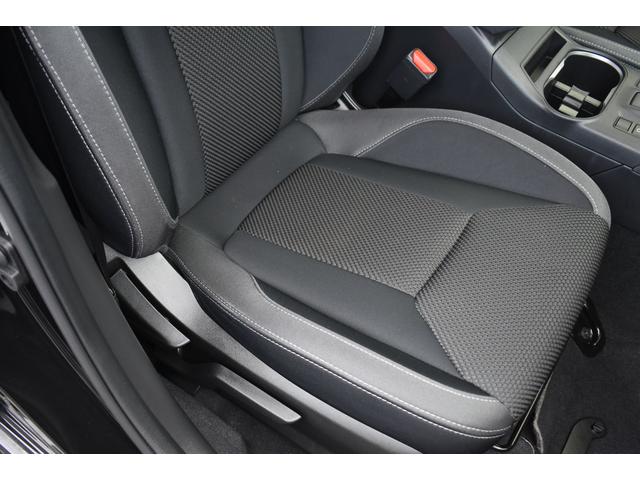 インプレッサスポーツ ２．０ｅ－Ｌアイサイト　純正ナビ　ＥＴＣ　Ｒカメラ　プッシュスタート＆スマートアクセス　全車速追従クルーズコントロール　中央車線維持　車線逸脱防止機能　後退時ブレーキアシスト　左右独立調整フルオートエアコン　歩行者用エアバッグ（45枚目）