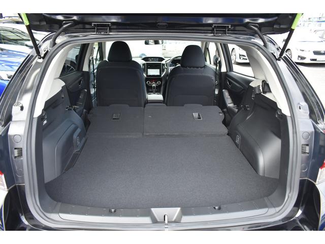 インプレッサスポーツ ２．０ｅ－Ｌアイサイト　純正ナビ　ＥＴＣ　Ｒカメラ　プッシュスタート＆スマートアクセス　全車速追従クルーズコントロール　中央車線維持　車線逸脱防止機能　後退時ブレーキアシスト　左右独立調整フルオートエアコン　歩行者用エアバッグ（52枚目）