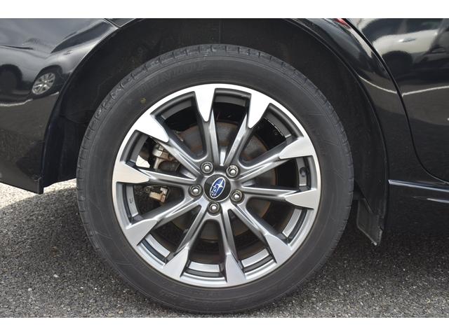 インプレッサスポーツ ２．０ｅ－Ｌアイサイト　純正ナビ　ＥＴＣ　Ｒカメラ　プッシュスタート＆スマートアクセス　全車速追従クルーズコントロール　中央車線維持　車線逸脱防止機能　後退時ブレーキアシスト　左右独立調整フルオートエアコン　歩行者用エアバッグ（65枚目）