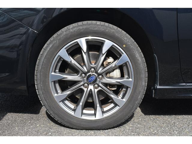 インプレッサスポーツ ２．０ｅ－Ｌアイサイト　純正ナビ　ＥＴＣ　Ｒカメラ　プッシュスタート＆スマートアクセス　全車速追従クルーズコントロール　中央車線維持　車線逸脱防止機能　後退時ブレーキアシスト　左右独立調整フルオートエアコン　歩行者用エアバッグ（67枚目）