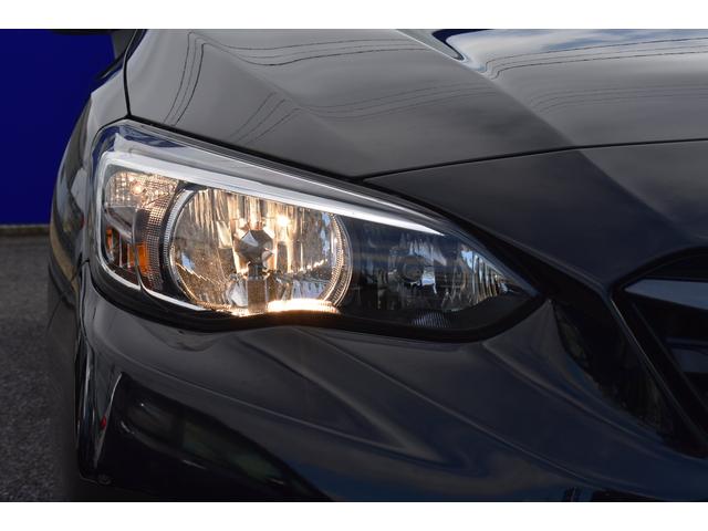 インプレッサスポーツ ２．０ｅ－Ｌアイサイト　純正ナビ　ＥＴＣ　Ｒカメラ　プッシュスタート＆スマートアクセス　全車速追従クルーズコントロール　中央車線維持　車線逸脱防止機能　後退時ブレーキアシスト　左右独立調整フルオートエアコン　歩行者用エアバッグ（69枚目）