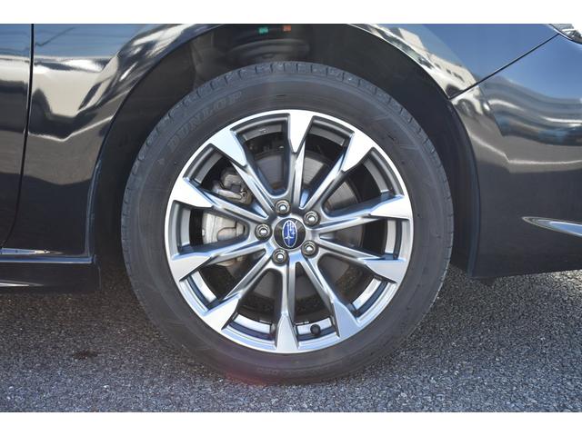 インプレッサスポーツ ２．０ｅ－Ｌアイサイト　純正ナビ　ＥＴＣ　Ｒカメラ　プッシュスタート＆スマートアクセス　全車速追従クルーズコントロール　中央車線維持　車線逸脱防止機能　後退時ブレーキアシスト　左右独立調整フルオートエアコン　歩行者用エアバッグ（14枚目）