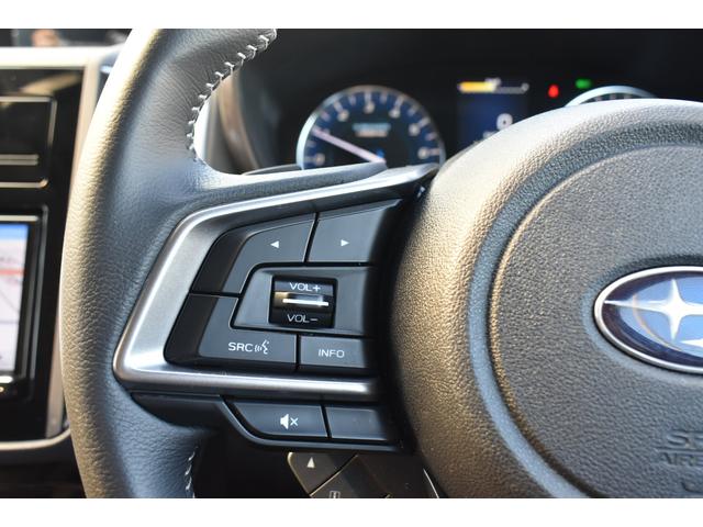 インプレッサスポーツ ２．０ｅ－Ｌアイサイト　純正ナビ　ＥＴＣ　Ｒカメラ　プッシュスタート＆スマートアクセス　全車速追従クルーズコントロール　中央車線維持　車線逸脱防止機能　後退時ブレーキアシスト　左右独立調整フルオートエアコン　歩行者用エアバッグ（28枚目）