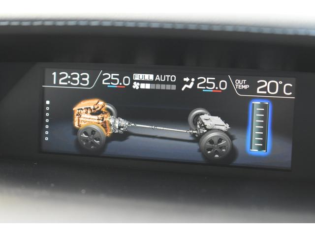 インプレッサスポーツ ２．０ｅ－Ｌアイサイト　純正ナビ　ＥＴＣ　Ｒカメラ　プッシュスタート＆スマートアクセス　全車速追従クルーズコントロール　中央車線維持　車線逸脱防止機能　後退時ブレーキアシスト　左右独立調整フルオートエアコン　歩行者用エアバッグ（31枚目）